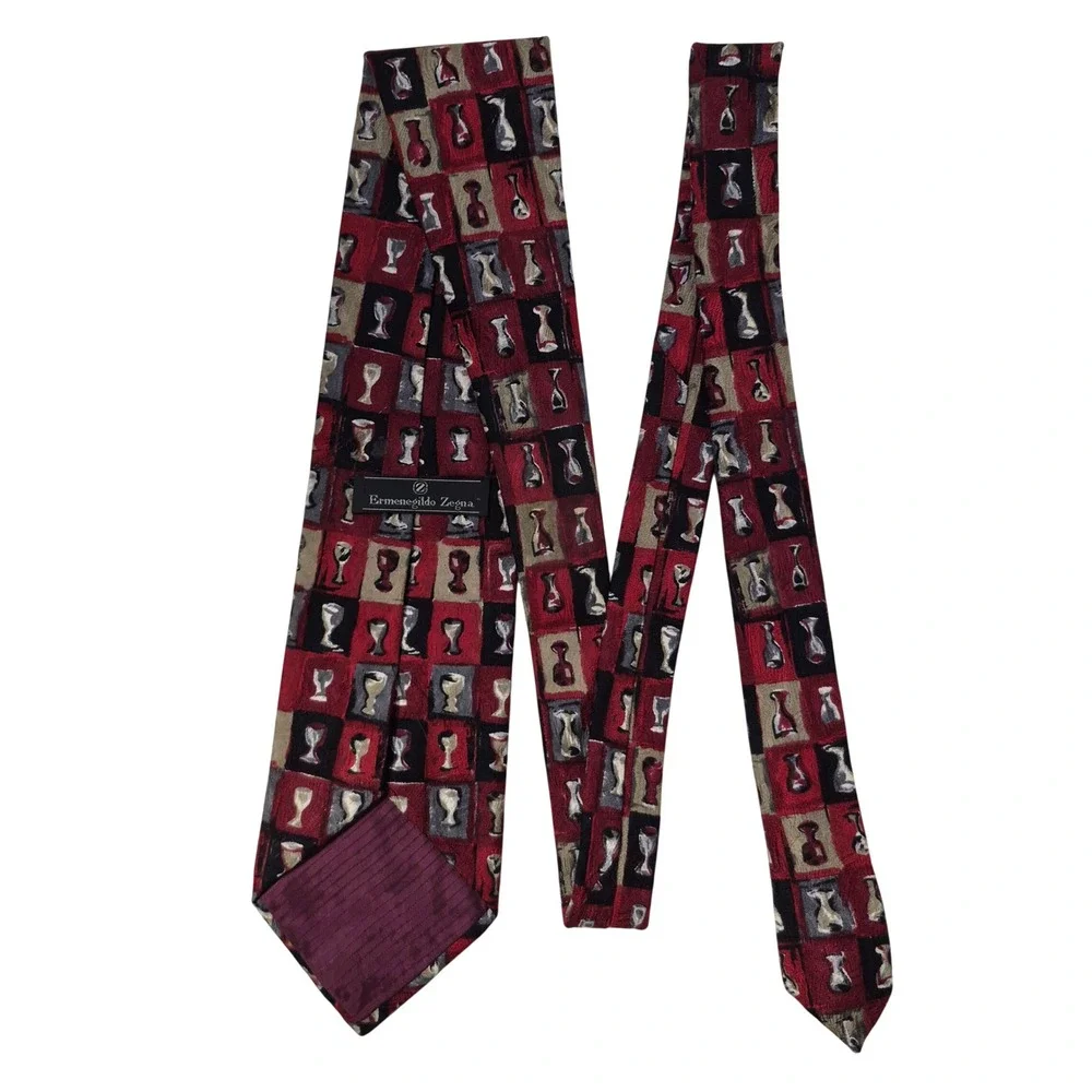 Ermenegildo Zegna ermenegildo zegna